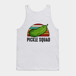 Pickle Tank Top